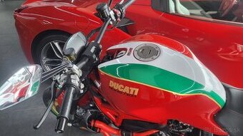 Ducati monster 1200