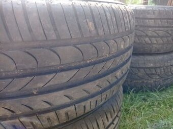 205/55 R16 letné 2ks