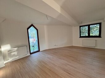 2 izbový apartmán Rajecké Teplice centrum