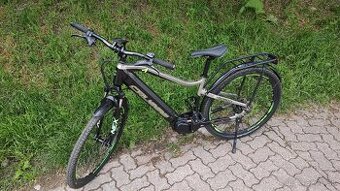 Crussis e-Gordo 7.8-M (20 Ah/720 Wh)