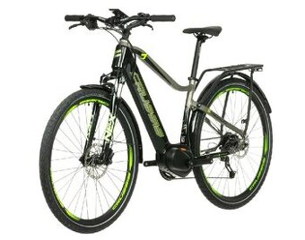 Crussis e-Gordo 7.8-M (20 Ah/720 Wh)
