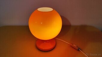 Stolová sklenená lampa - Štepán Tabery