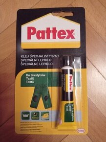 Lepidlo na textil