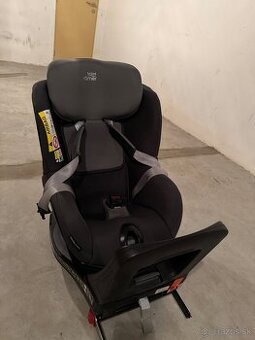 AUTOSEDAČKA BRITAX RÖMER Trifix 2 i-Size