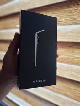 Samsung Galaxy S25+ Novy 256GB farba Navy