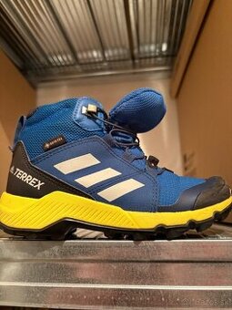 Detské tenisky goretex