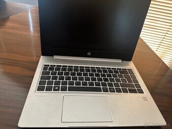 HP ProBook 440 G6