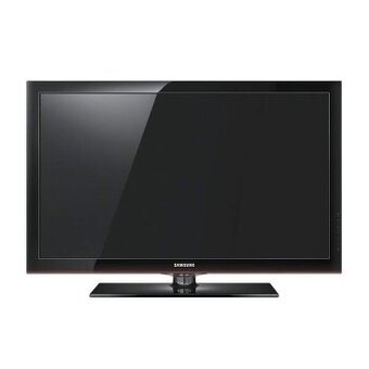 Samsung TV MODEL : PS50C450B1W