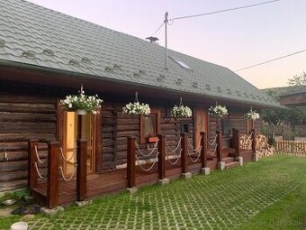 Dom -drevenica