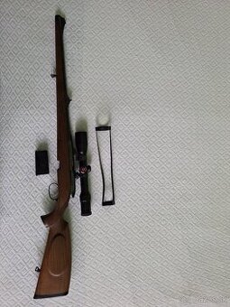 STEYR MANNLICHER CLASSIC 30-06 spr.