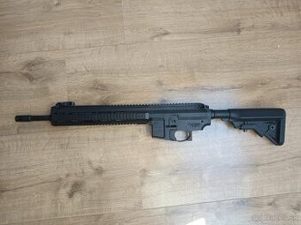 ProArms Delta Armory CNC PAR MK3 16"