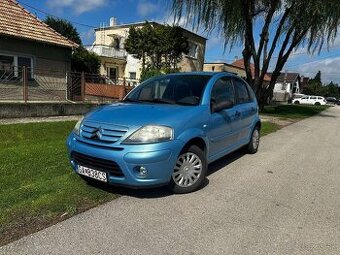 Citroen C3 1.4i