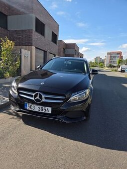 W205 C200