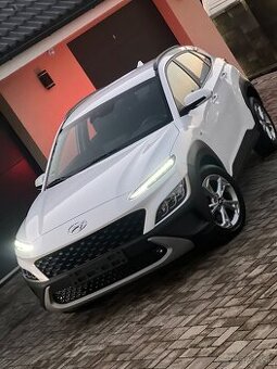 Hyundai Kona 1.6 crdi 100 kw 2021