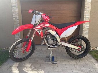 Honda cr 125 2003