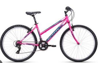 Predám dievčenský bicykel