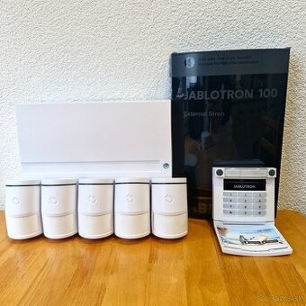 JABLOTRON 100+