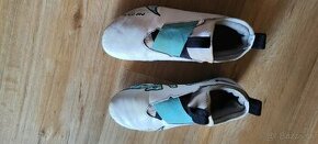 Detske kopacky Nike Mercurial vel.36,5