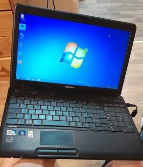 Toshiba C660