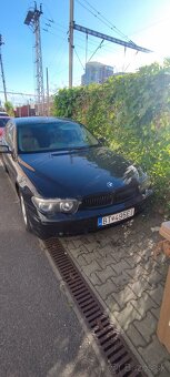 745i 2003rv e65