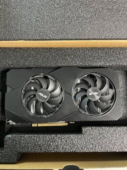 Asus RTX 2060 super 8gb