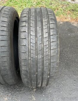 225/45 R17 letne