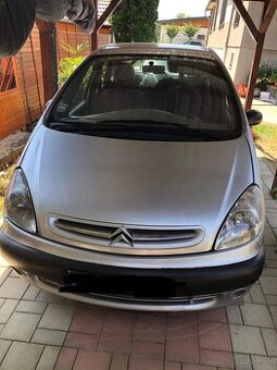 Predám Citroën Xsara Picasso