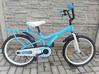 Chlapčenský bicykel značky Olpran