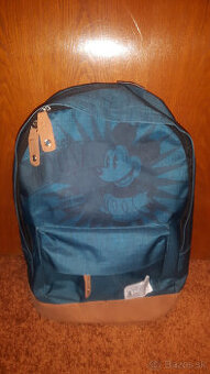 Nový batoh plecniak BESTWAY - Mickey Mouse Disney Edicia
