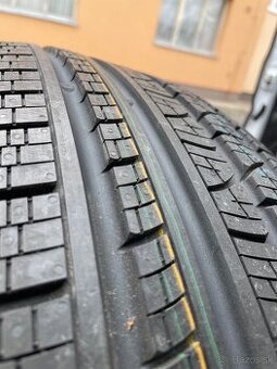 Celoročné Nové Pirelli Scorpion Verde 235/65 R18 110H XL
