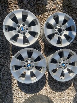 Alu Bmw 8Jx17