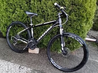 Cannondale SL4 Trail
