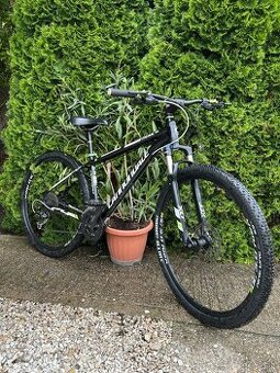 Cannondale SL4 Trail
