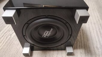 Predám Subwoofer Rel