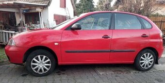 Seat Ibiza 1,4