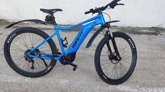 Predám e-bike GIANT