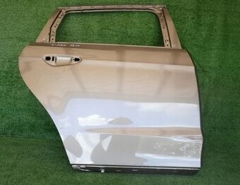 ford smax dvere 2015+