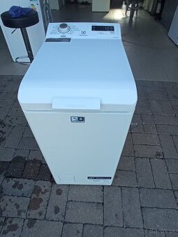 Electrolux pracka