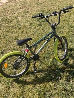 Detsky BMX