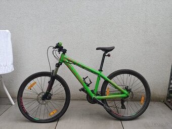 Scott voltage YZ30
