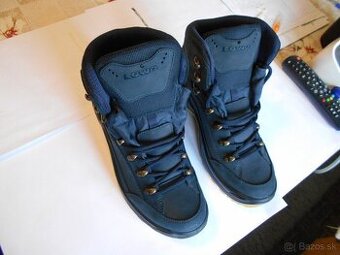 Lowa Renegade GTX MID Ws