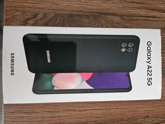 Predam Samsung Galaxy A22 Gray 64GB