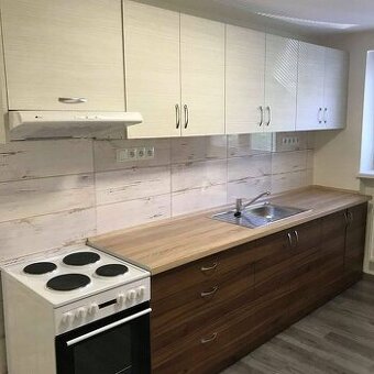 Na prenájom aj s možnosťou odkupu na splátky 2 izbový byt