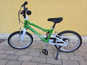 Detský bicykel Woom 3