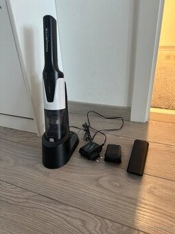 Rowenta AC9736WO X-TOUCH