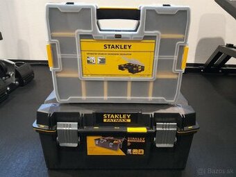 Stanley fatmax
