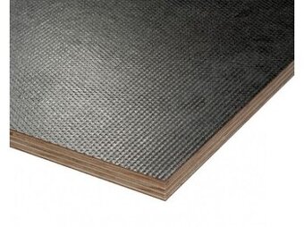 Preglejka vodovzdorná protišmyková 21x1250x2500mm
