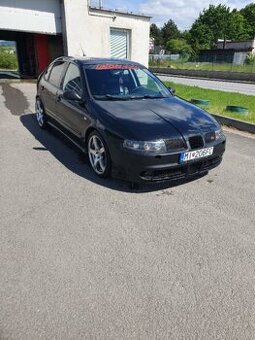 Seat Leon 1.9 TDI ARL 110 kW