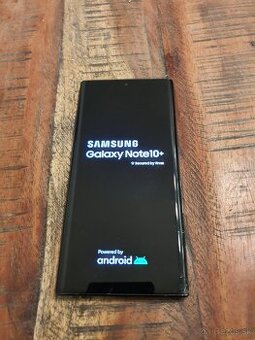 Samsung Galaxy Note 10+
