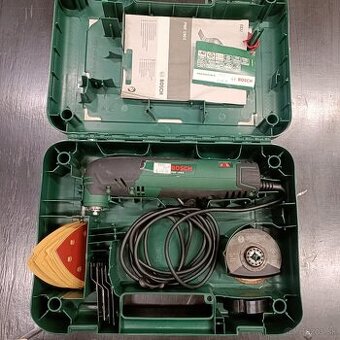 Bosch PMF 190 E